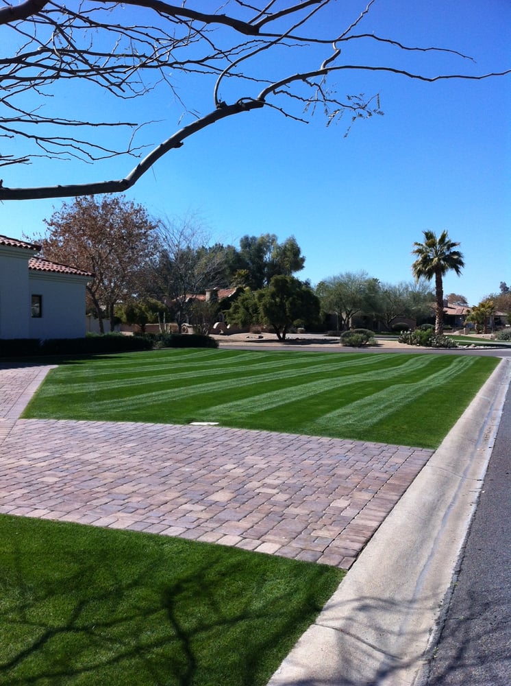Gibson Landscape Services Landscaping 8912 E Pinnacle Peak Rd, Scottsdale, AZ Phone Number