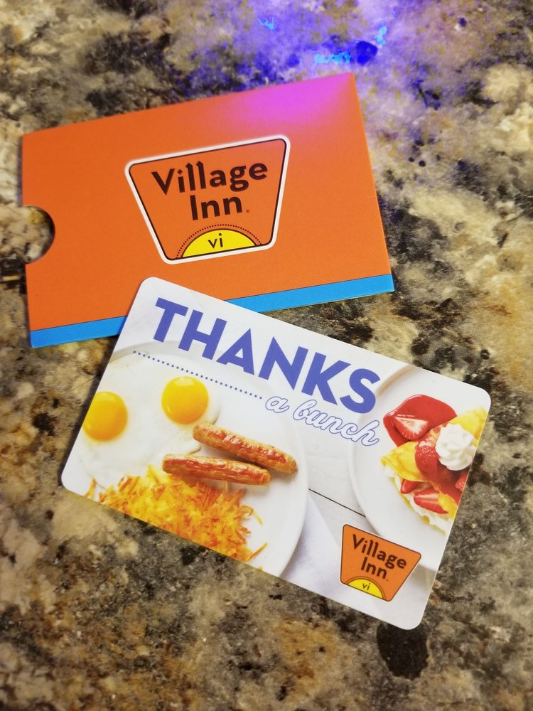 Village Inn