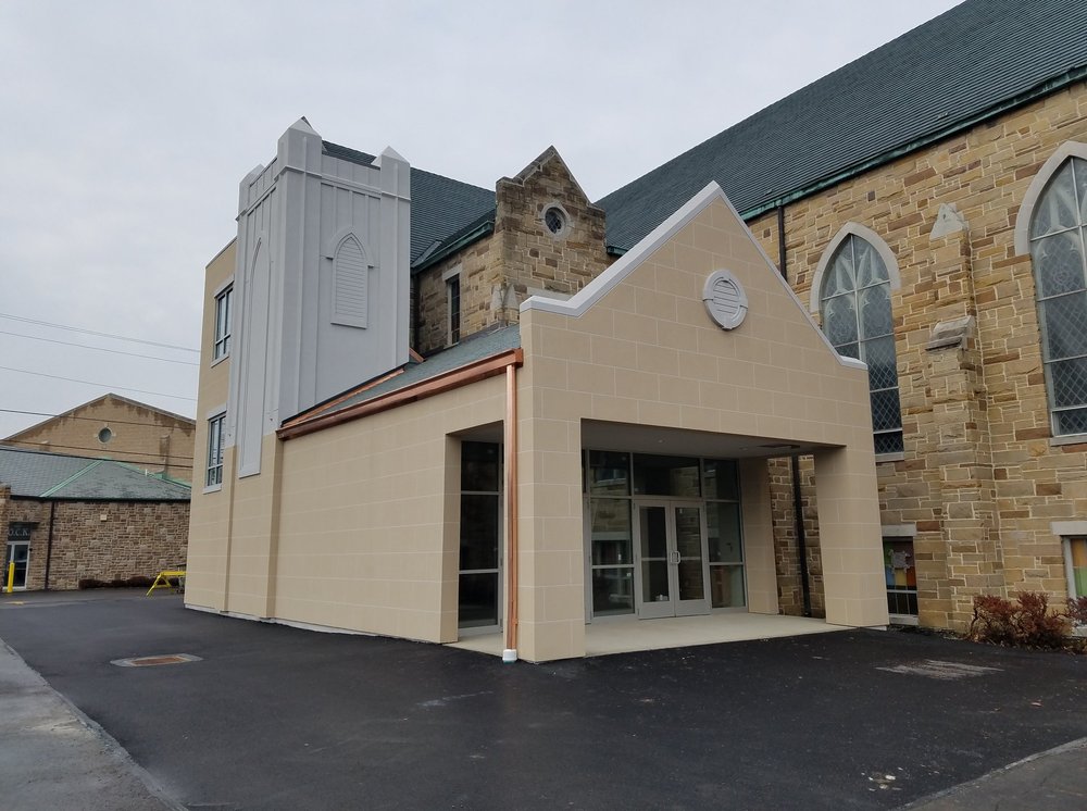 image of business Whitta Construction