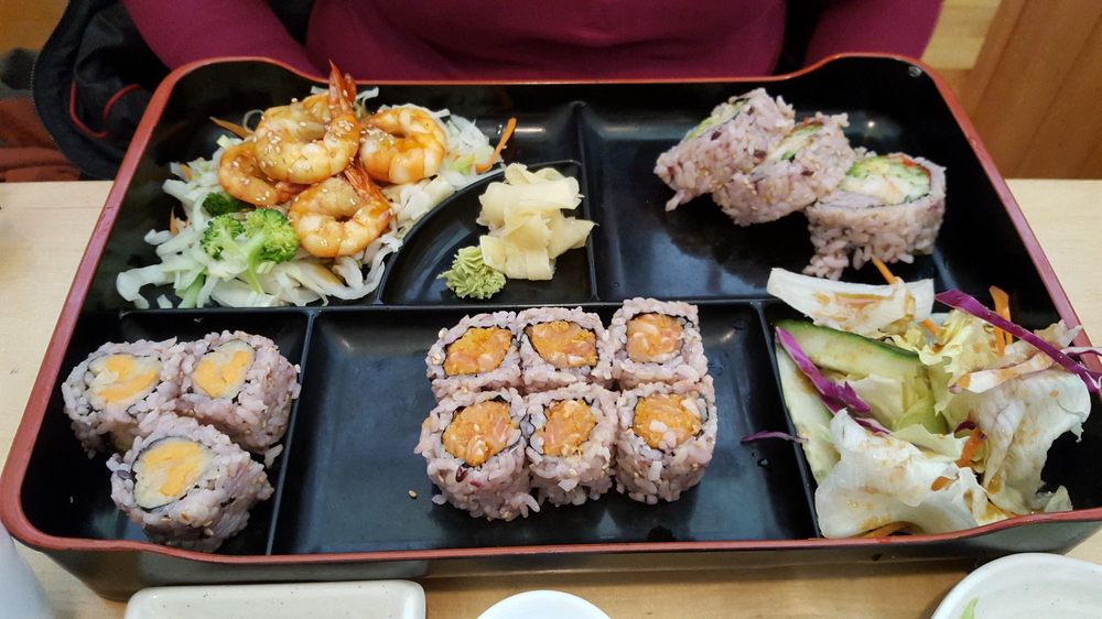 Ariake Japanese Restaurant