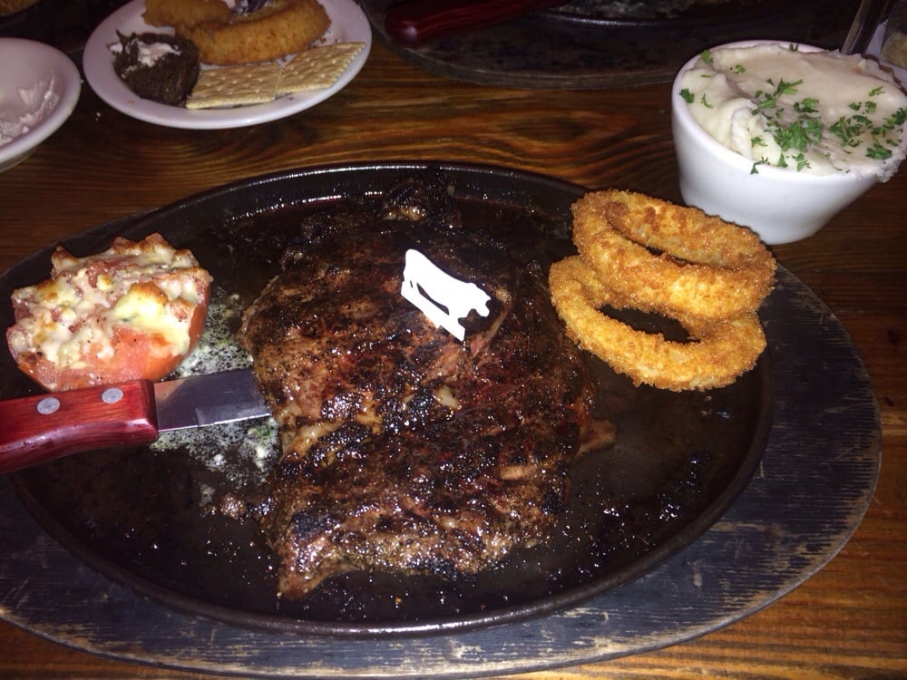 mcguire's irish pub steak recipe