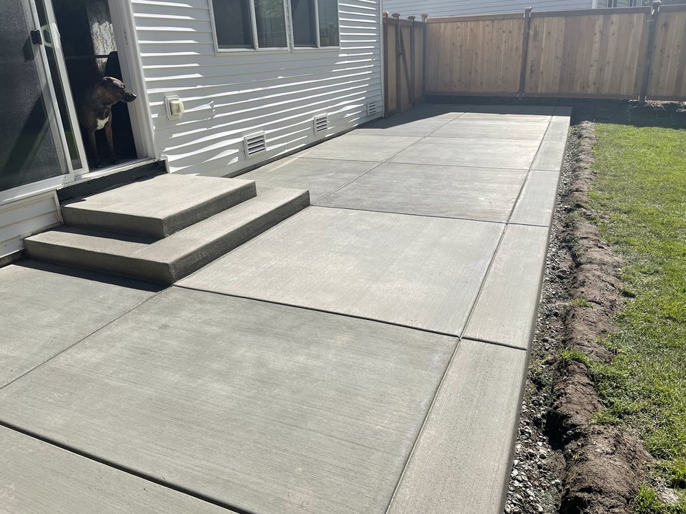 R & S Concrete Construction Solutions