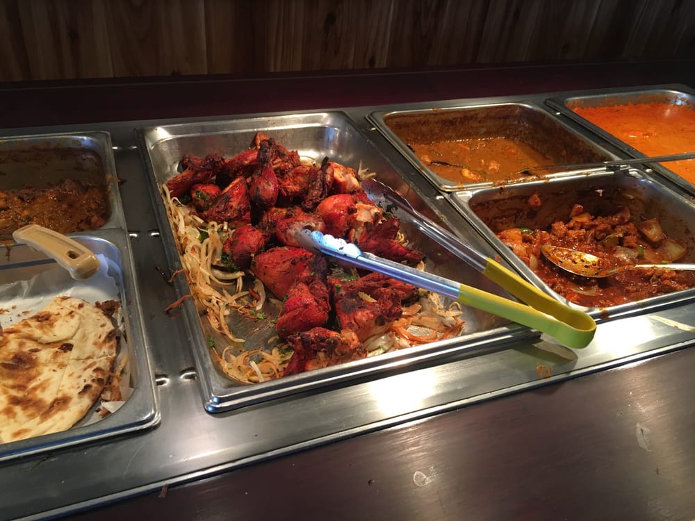 Asiana Indian Cuisine 196 Photos & 617 Reviews Indian 801 E