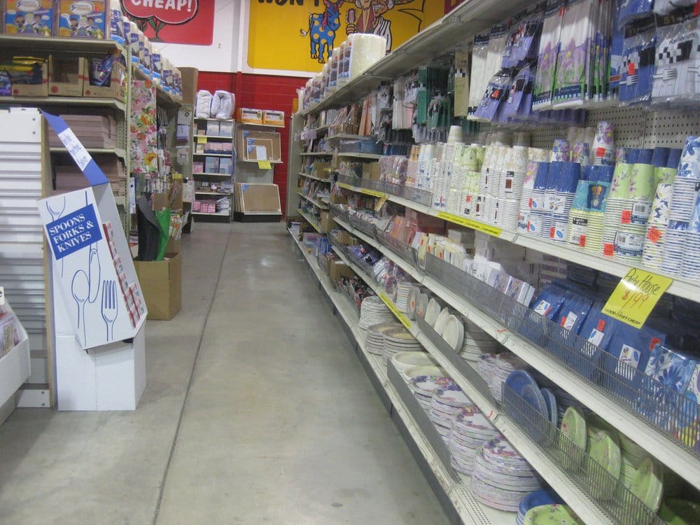 inside Ollie's Outlet Yelp