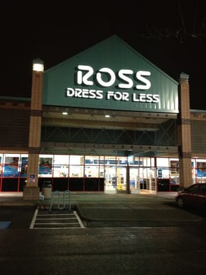 Ross Dress For Less | Eastport Plaza