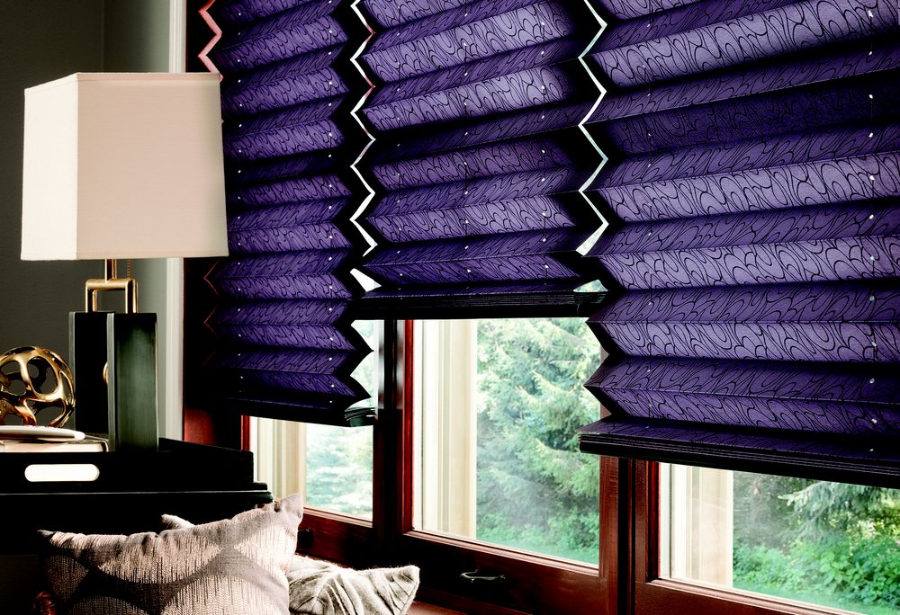Elegant Window Treatments