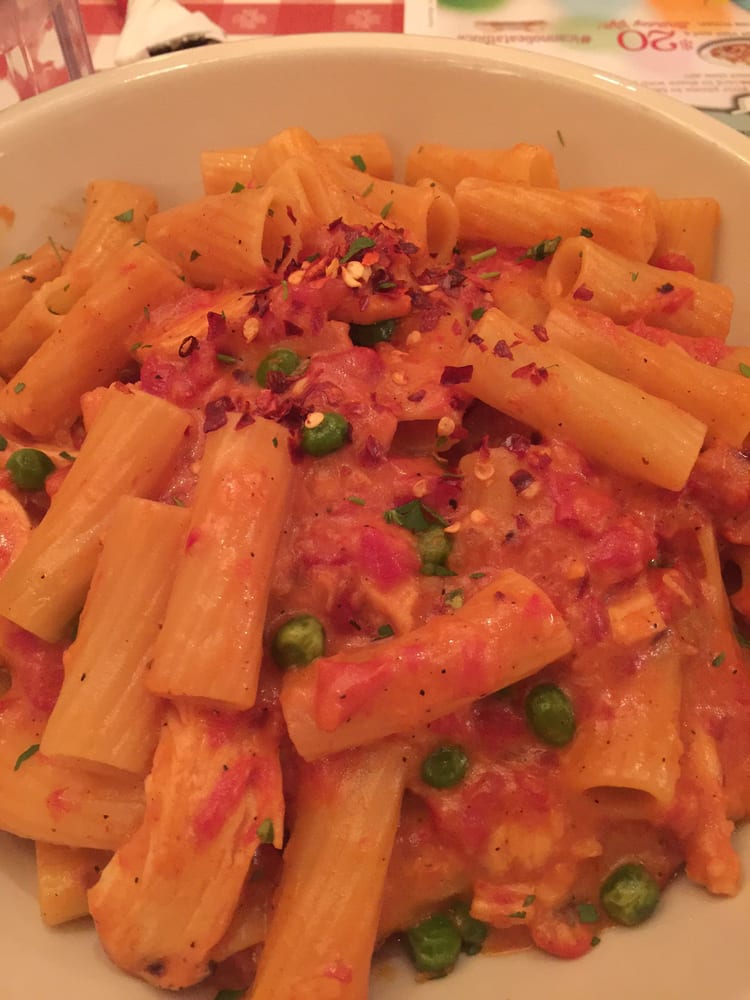 Buca di Beppo Italian Restaurant Order Food Online 163 Photos & 180