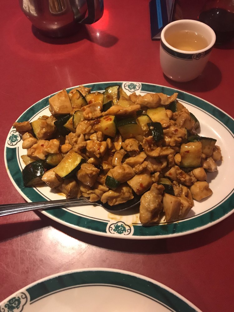 Pine Garden Restaurant 59 Reviews Chinese 19360 Molalla Ave