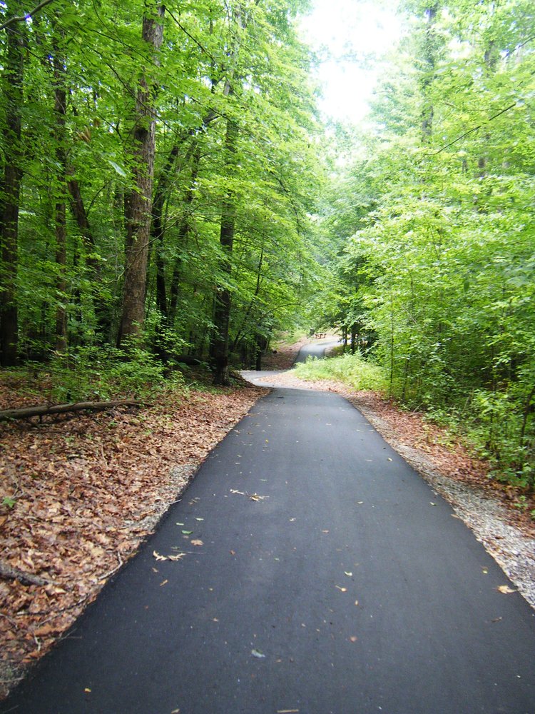 Woodruff Greenway Trail Hiking 231 E Hayne St, Woodruff, SC Phone