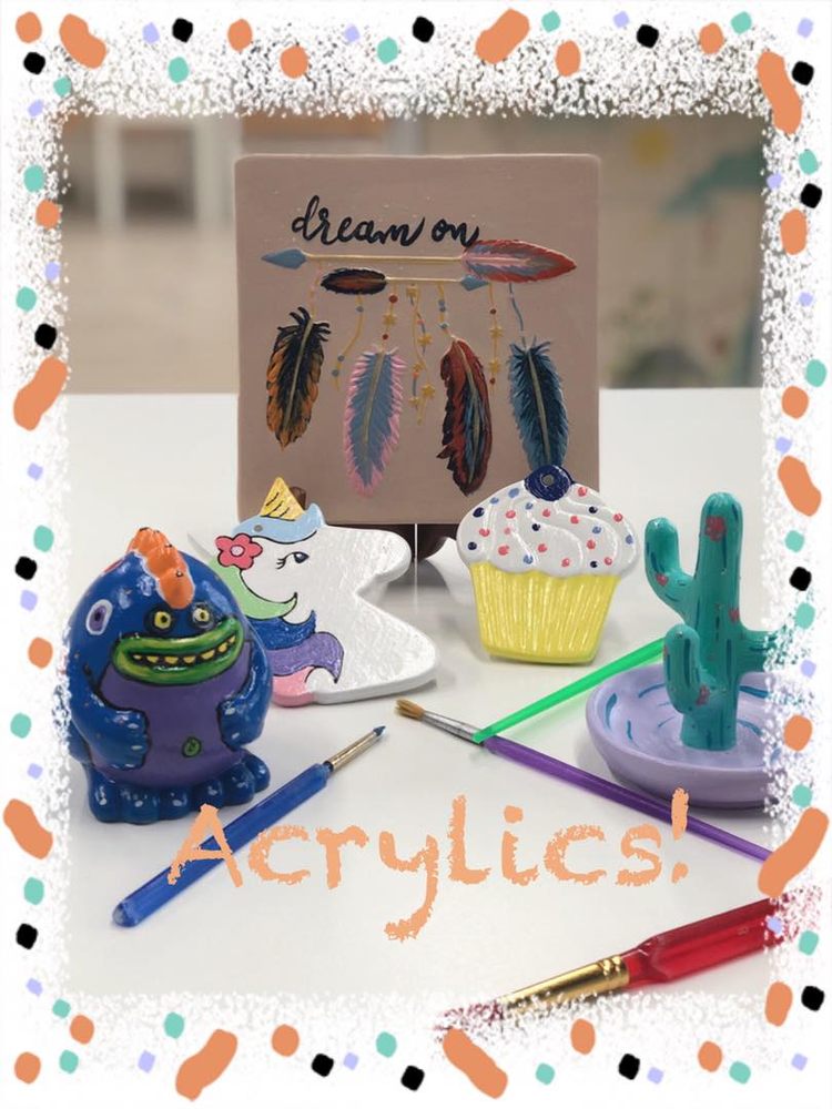 Claytopia