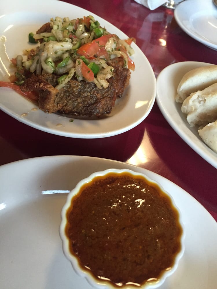 Drelyse African Restaurant 109 Photos & 129 Reviews African 1911
