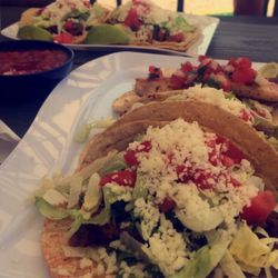 La Pasadita Mexican 418 West 71st St S Haysville Ks Photo Of La Pasadita Haysville Ks United States The Al Pastor Tacos