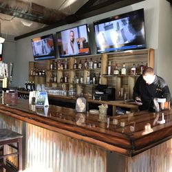 The Wooden Spoon Southern Kitchen Saloon Make A Reservation Photo Of The Wooden Spoon Southern Kitchen Saloon Bloomfield Nj United