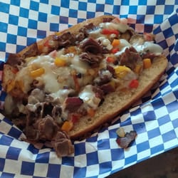 Crown King Az 2018 Yelp Restaurants In Crown King Az The Prospectors Mall
