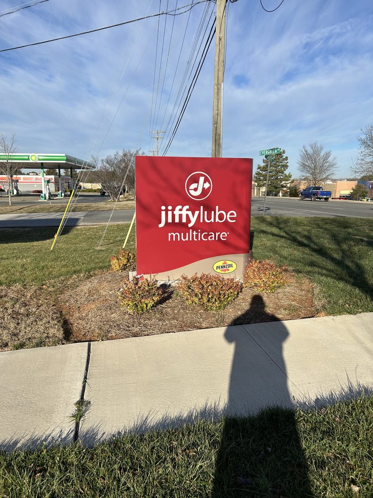 Jiffy Lube
