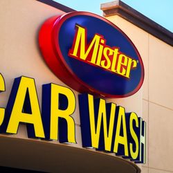 Mister Car Wash Franklin Wi Mister Car Wash Franklin Wi