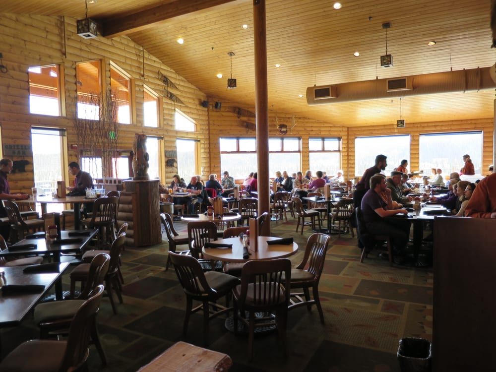 Grizzly Bar and Grill 10 Photos & 14 Reviews Bars Mile Post 238 5