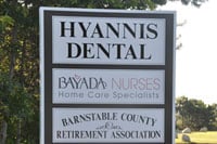 image of business Hyannis Dental Associates