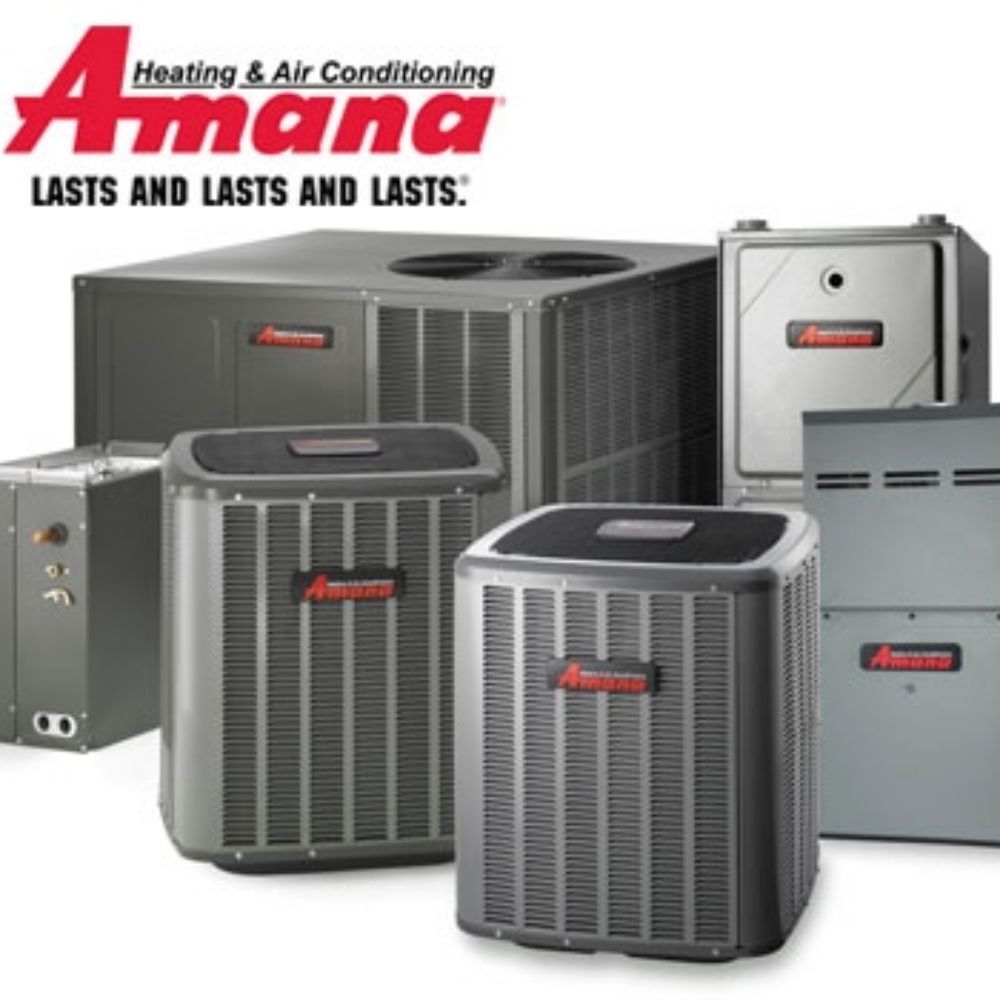 image of business Ameri-Pro Heating And Cooling