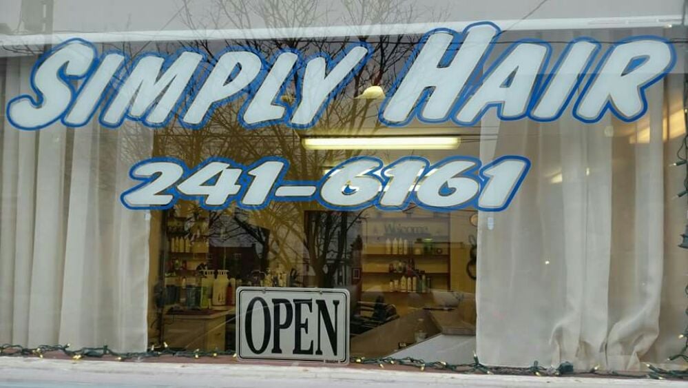 Simply Hair CLOSED Hair Salons 61 W Pomfret St, Carlisle, PA Phone Number Services Yelp