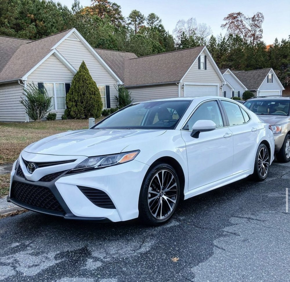 Minute Men Auto Detailing