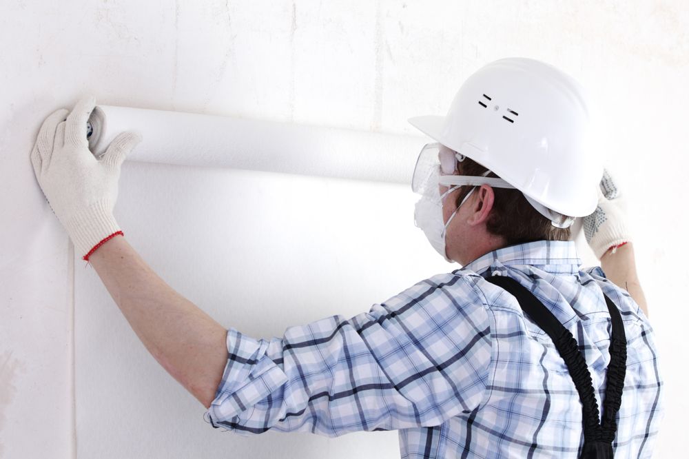 image of business Creative Wall Covering