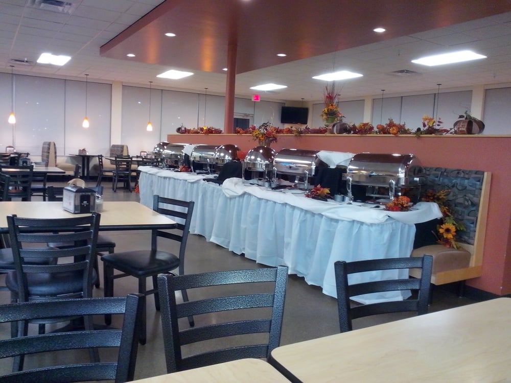 Hy Vee Catering