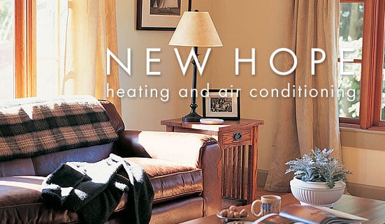 New Hope Heating & Air Conditioning