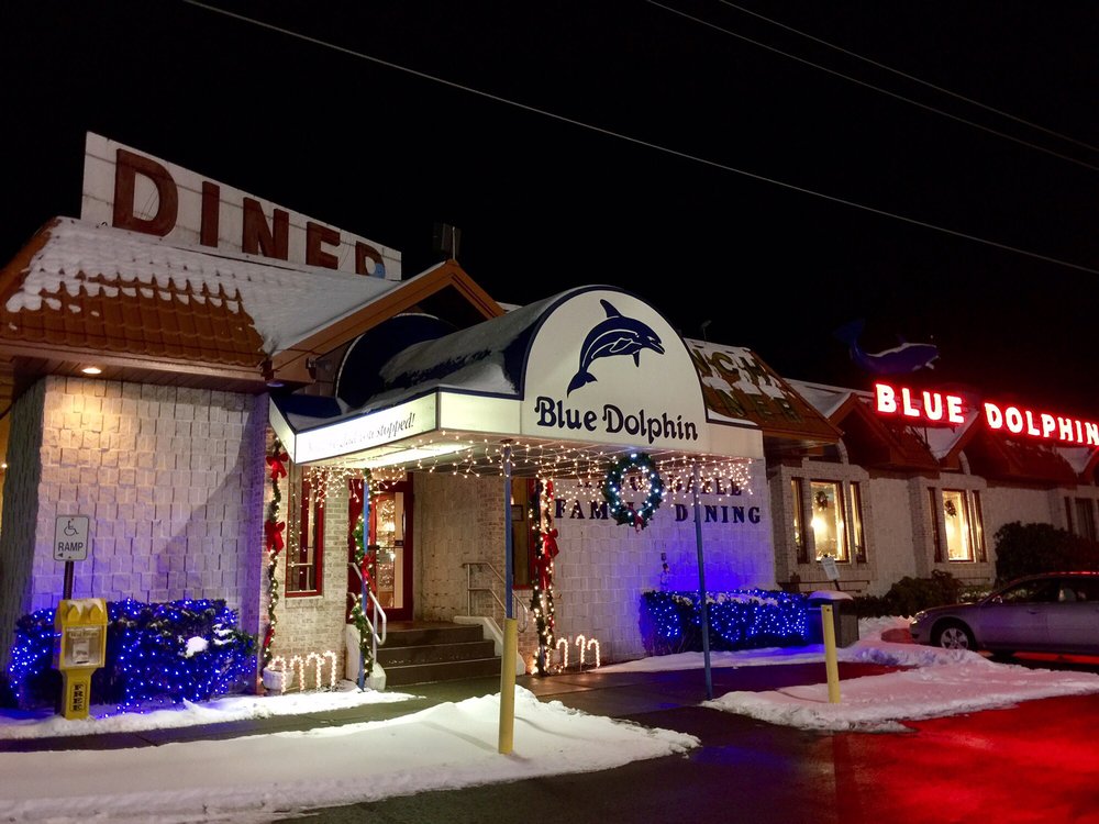 Blue Dolphin Last Updated June 2017 34 Photos & 55 Reviews