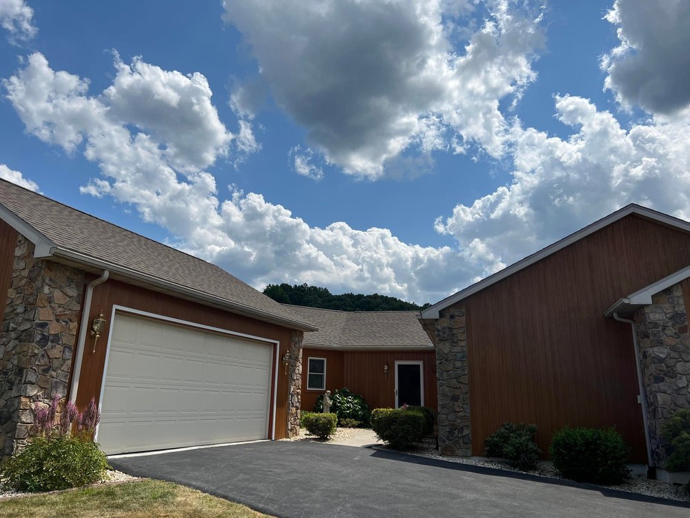 image of business Affordable Roofs & Remodeling
