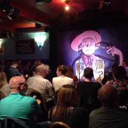 deals for comedy club glasgow
