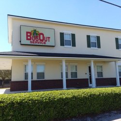 Bug Out Service Blanding Pest Control 6972 Blvd Photo Of Bug Out Service Blanding Jacksonville Fl United States