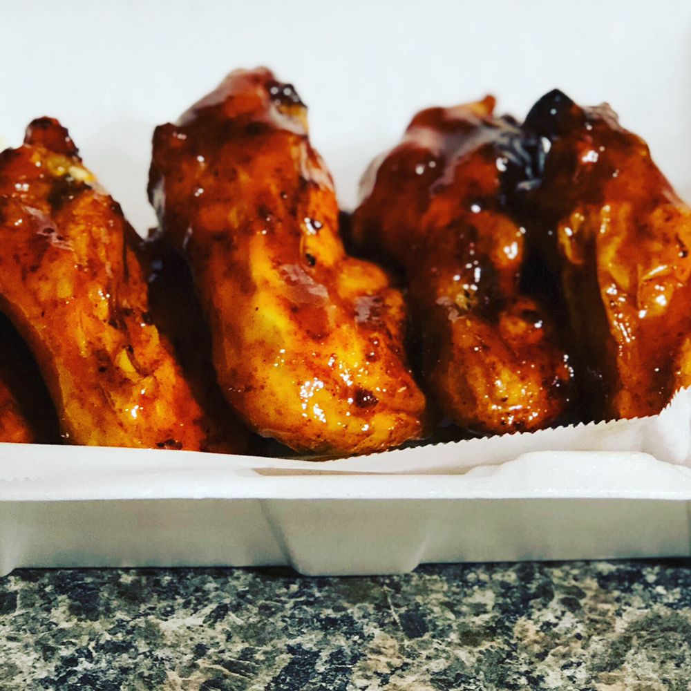 The 504 Louisiana Style Cuisine