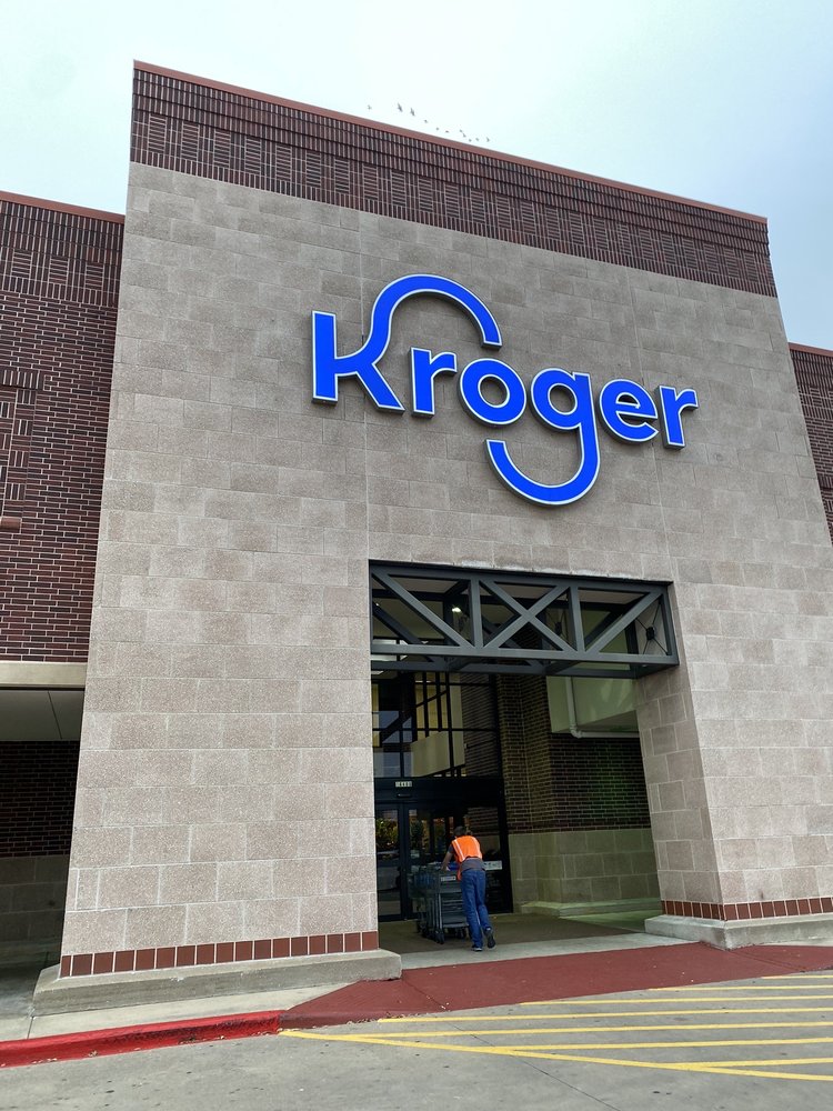 Kroger