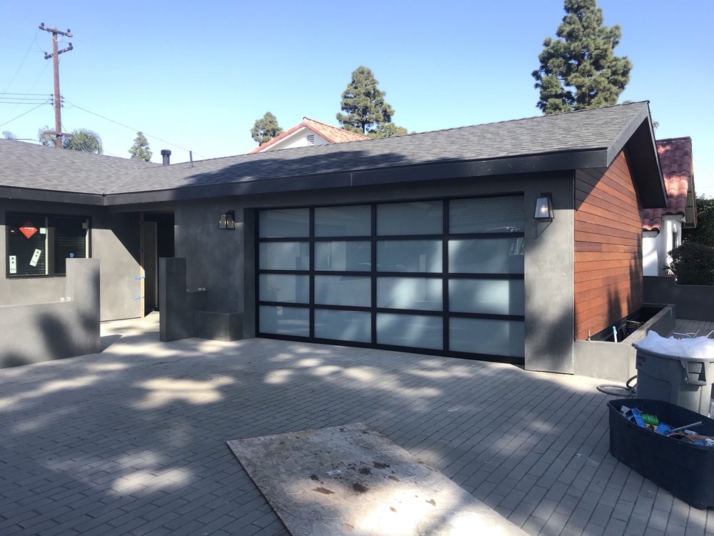 Beach Area Garage Door Services 2255 Mira Mar Ave Beach Area Garage