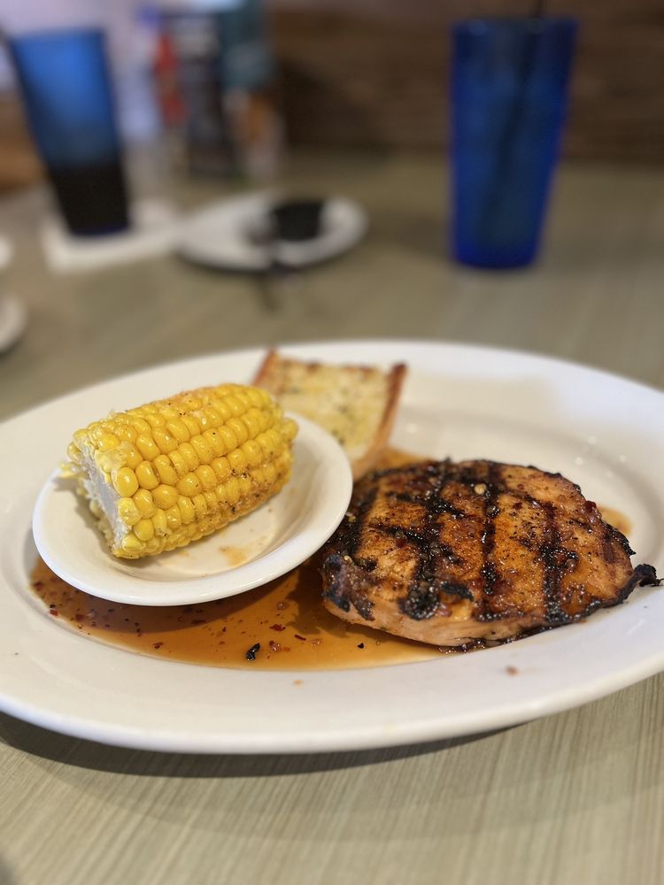 Razzoo's Cajun Cafe