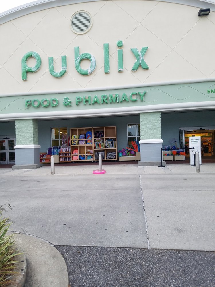 Publix