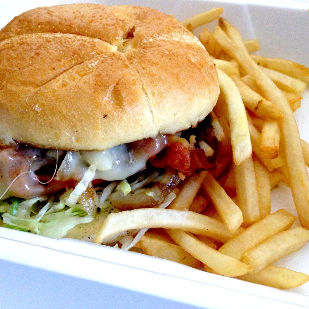 Substantial Salads & Subs Order Food Online 27 Photos & 50 Reviews