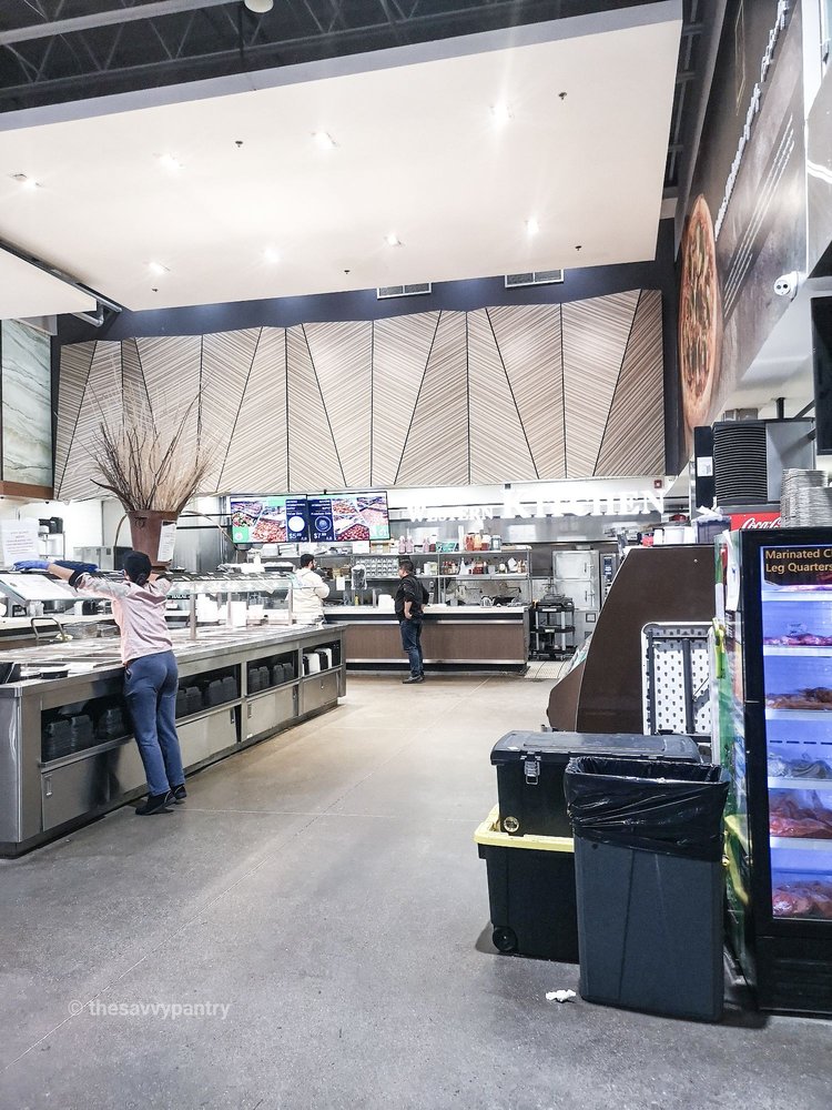 Nations Fresh Foods