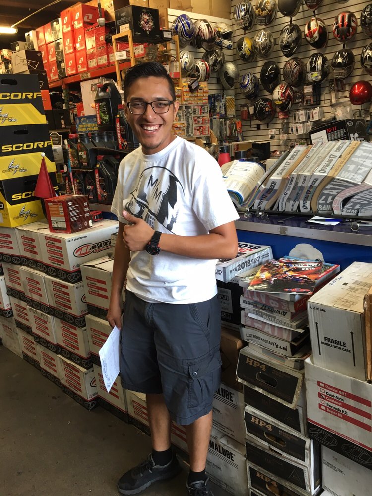 ATV Repo Depot - 16 Photos & 44 Reviews - Motorcycle ... auto wiring shops near me 