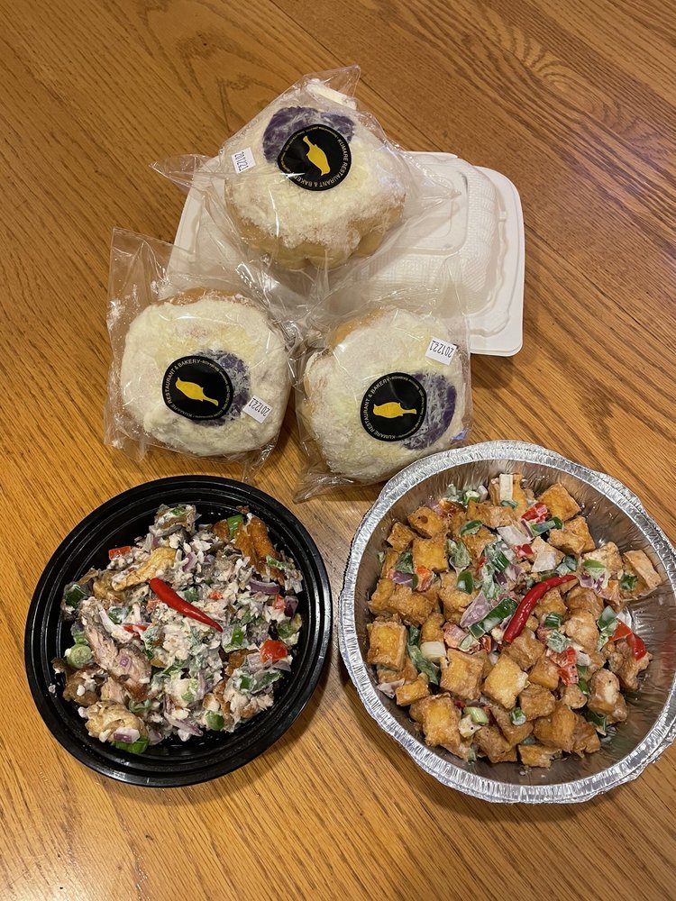 Kumare Restaurant & Bakery