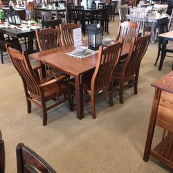 Top 10 Best Amish Near Penn Yan Ny 14527 Last Updated June 2019 Martin S Amish Furniture