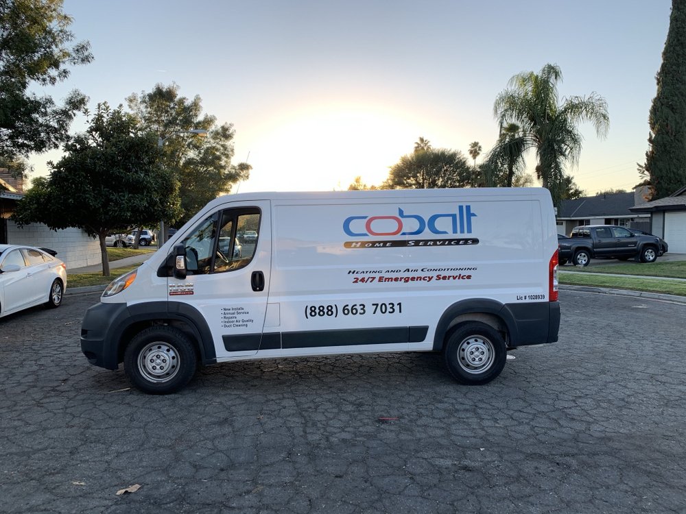 image of business Cobalt Home Services