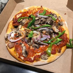 Photos For California Pizza Kitchen Food Yelp