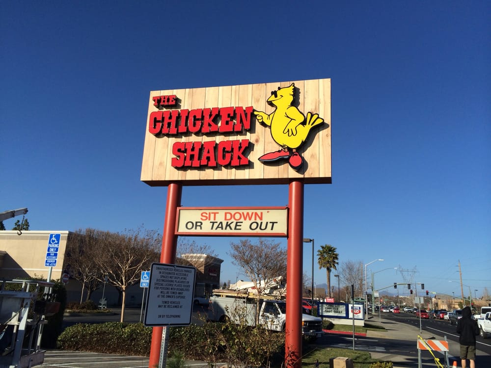 The Chicken Shack 38 Photos & 106 Reviews Chicken Wings 2586