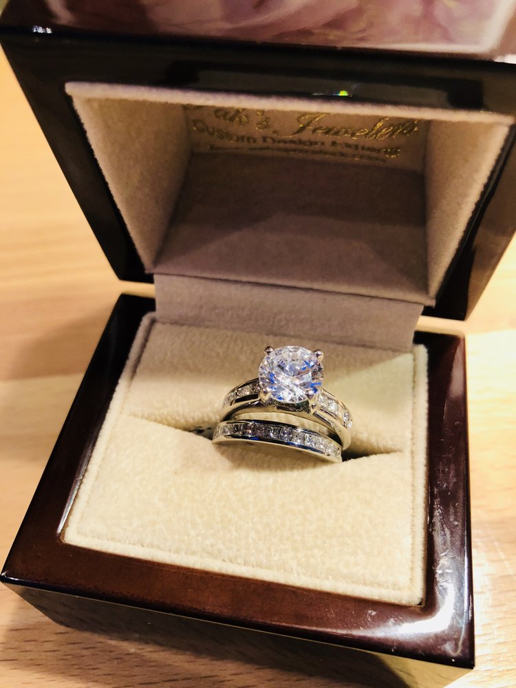 Pak’s Jewelers Jewelry 224 W Wisconsin Ave, Downtown, Milwaukee, WI