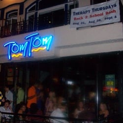 Photo of Tom Tom - Washington, DC, United States