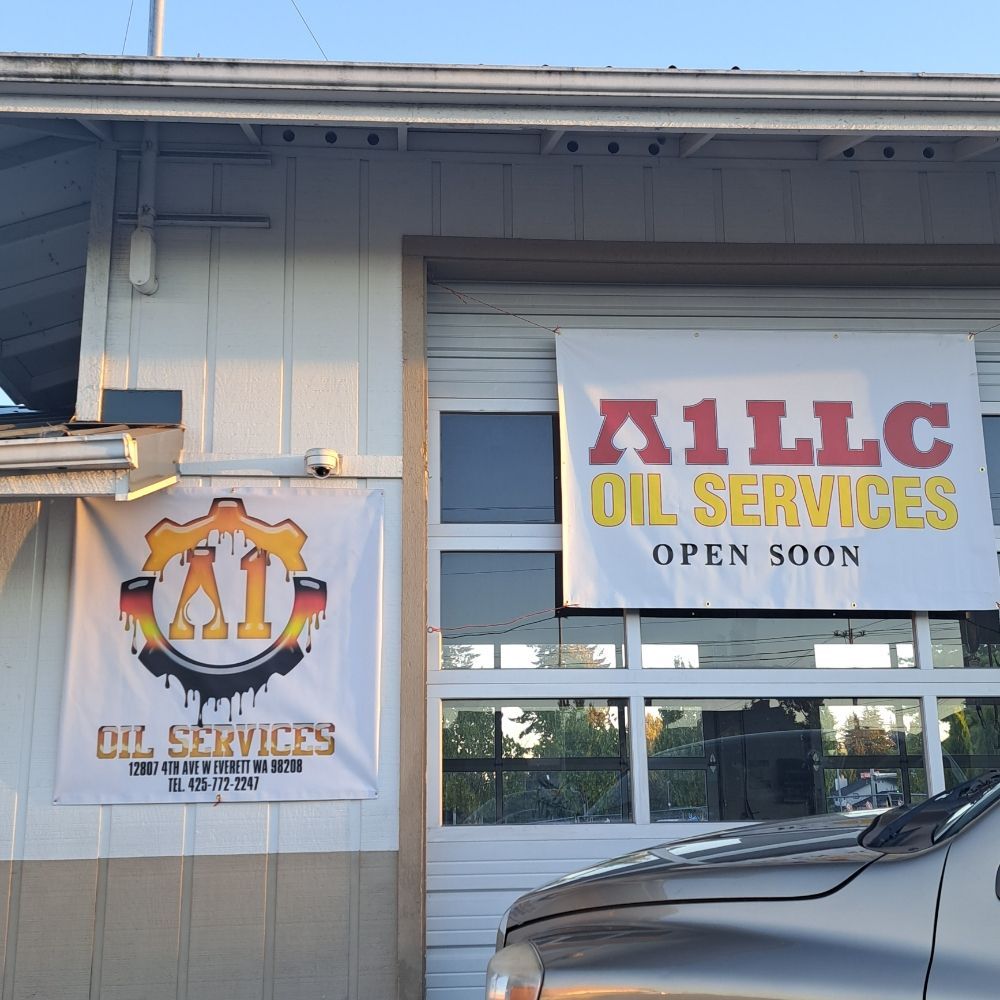A1 Oil Services