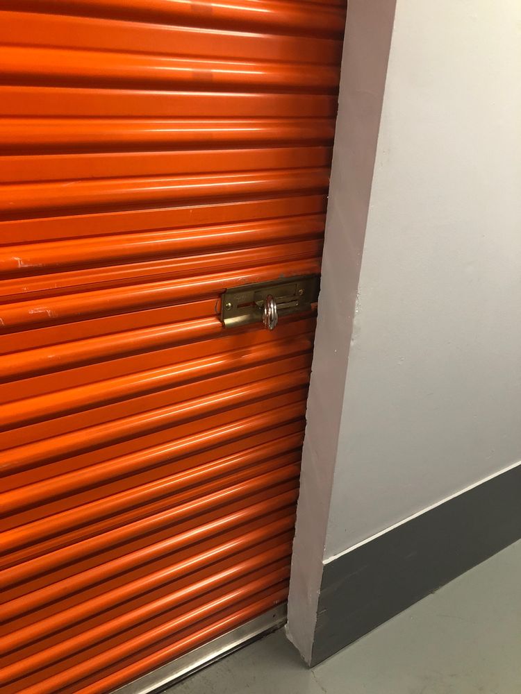 Enterprise Self Storage