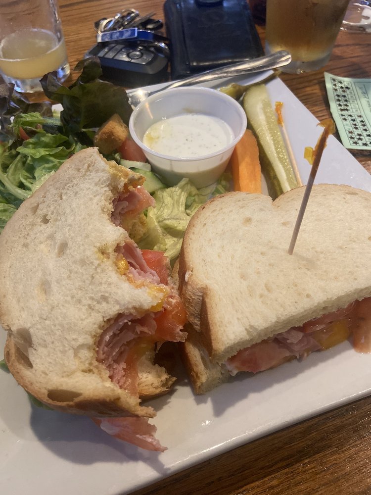 Murphy's Pub At the Belmont